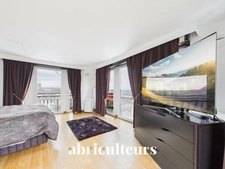 Exceptionnel<span></span>Triplex 6 Pièces<span></span>175m²<span></span>Cergy Port