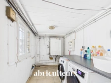 Maison familiale 4 chambres rénovée avec grand jardin, dépendances et stationnements – Argenteuil, secteur calme et recherché