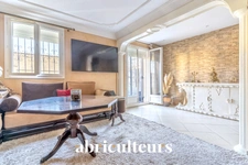 Généreuse - Maison familiale - 146 m² - Bezons