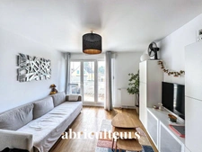 Séduisant - 2 Pièces - 39m² - Bezons