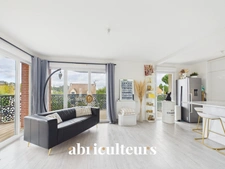 Appartement 4 pièces avec grande terrasse à Franconville (95130)