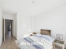 Appartement 4 pièces avec terrasse, balcon et parking<span></span>Argenteuil (95100)