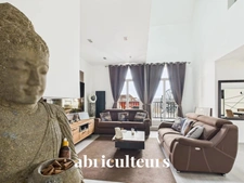 Exceptionnel<span></span>Triplex 6 Pièces<span></span>175m²<span></span>Cergy Port