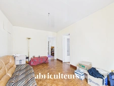 Maison 81 m² - 4 pièces - fort potentiel Argenteuil Colonie