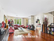 Maison familiale de 156 m² avec jardin et terrasse aux Coteaux à Argenteuil (95100)