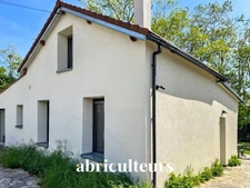 Maison individuelle<span></span>116 m²<span></span>5 pièces<span></span>Le Plessis-Bouchard