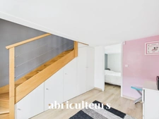 Maison familiale rénovée<span></span>107 m²<span></span>7 pièces<span></span>Jardin & garage<span></span>Argenteuil (95100)