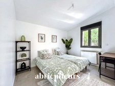 Maison individuelle<span></span>116 m²<span></span>5 pièces<span></span>Le Plessis-Bouchard