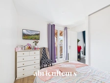 Maison avec fort potentiel locatif<span></span>134 m²<span></span>Bezons Rue du Gibet
