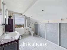 Paisible - Maison 5 Pièces - 95m² - Argenteuil