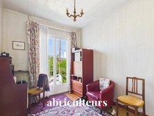 Maison 81 m² - 4 pièces - fort potentiel Argenteuil Colonie