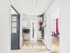 Colombes (92700) – Maison de 46 m² avec terrasse, cour privative et pompe à chaleur