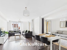 Spacieux - Appartement 4 Pièces - 90m² - Argenteuil Orgemont