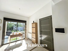 Maison individuelle<span></span>116 m²<span></span>5 pièces<span></span>Le Plessis-Bouchard