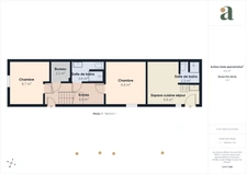 Maison avec fort potentiel locatif<span></span>134 m²<span></span>Bezons Rue du Gibet