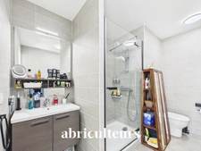 Duplex familial 4/5 pièces de 120 m² avec terrasses — dernier étages — Asnières-sur-Seine