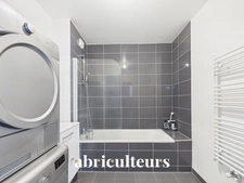 Appartement 4 pièces avec grande terrasse à Franconville (95130)