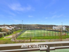 Dernier Étage - 2 Pièces - 44m² - Quartier Calme