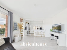 Appartement 4 pièces avec grande terrasse à Franconville (95130)