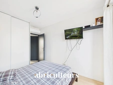 Maison contemporaine de 2017 – Jardin, piscine et potentiel locatif – Argenteuil Coteaux