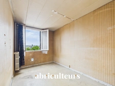 Appartement 3 pièces - 52 m² - Argenteuil Orgemont