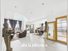 Exceptionnel<span></span>Triplex 6 Pièces<span></span>175m²<span></span>Cergy Port