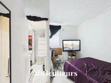 Potentiel<span></span>Appartement T2<span></span>28m²<span></span>Bagnolet