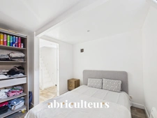 Maison avec fort potentiel locatif<span></span>134 m²<span></span>Bezons Rue du Gibet