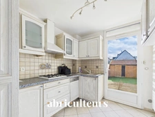 Maison familiale 5 pièces<span></span>88 m²<span></span>Terrasse 40 m²<span></span>Centre de Beauchamp (95250)