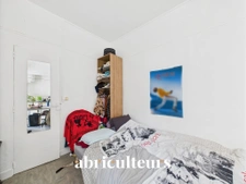 Appartement fonctionnel avec cave en vente à Paris 13e 75013