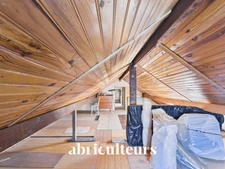 Maison 81 m² - 4 pièces - fort potentiel Argenteuil Colonie