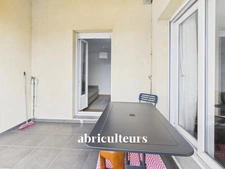 Spacieux - Appartement 4 Pièces - 90m² - Argenteuil Orgemont