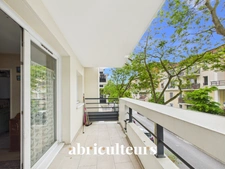 Appartement 2 pièces<span></span>40 m²<span></span>Villeneuve-la-Garenne Avenue du Ponant