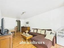 Appartement 4 pièces - 76 m² - Argenteuil hyper-centre