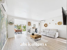 Maison contemporaine de 2017 – Jardin, piscine et potentiel locatif – Argenteuil Coteaux