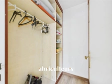 Appartement 3 pièces – 86 m² – Balcon – Terrasse des Reflets, Courbevoie (92400)