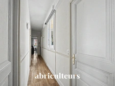 Appartement 3 pièces  avec cave – 51 m² – Asnières-sur-Seine Rue Mortinat