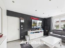 Maison familiale rénovée<span></span>107 m²<span></span>7 pièces<span></span>Jardin & garage<span></span>Argenteuil (95100)