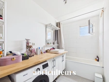 Vente Appartement 2 Pièces 37 m² Terrasse 31 m² Dernier Étage en vente à Rueil-Malmaison (92500)