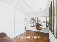 Maison loft avec terrasse et parking en vente à Argenteuil 95100