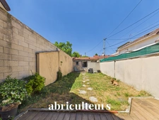 Maison 6 pièces 140 m² Argenteuil Rue de Rethondes