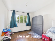 Colombes (92700) – Maison de 46 m² avec terrasse, cour privative et pompe à chaleur