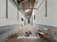 Loft<span></span>114 m² <span></span>Argenteuil Centre