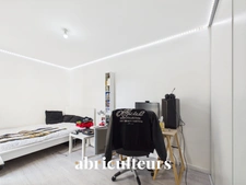 Appartement 4 pièces avec grande terrasse à Franconville (95130)