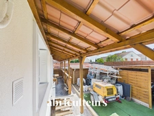 Maison avec fort potentiel locatif<span></span>134 m²<span></span>Bezons Rue du Gibet