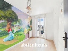 Maison contemporaine de 2017 – Jardin, piscine et potentiel locatif – Argenteuil Coteaux