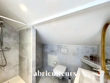 Maison individuelle<span></span>116 m²<span></span>5 pièces<span></span>Le Plessis-Bouchard