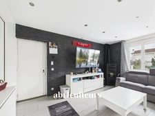 Maison performante - 111m2 - Argenteuil Val Notre-Dame