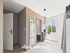 Maison de 6 pièces 140 m² en secteur résidentiel en vente à Argenteuil (95100)
