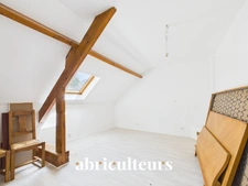Maison - 180 m² - 7 pièces - 5 chambres - Saint-Leu-la-Forêt (secteur des Coteaux)